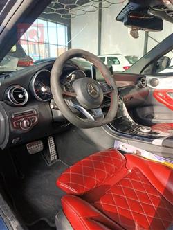 مێرسێدس بێنز C-Class